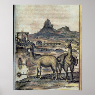 137-0627924 Illustration von einer Geschichte von Poster