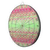 137 DARTSCHEIBE (Vorderseite rechts)