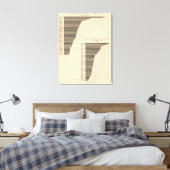 137 Qualitätserzeugnisse 1900 Leinwanddruck (Insitu (Schlafzimmer))