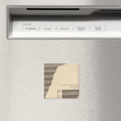 137 Qualitätserzeugnisse 1900 Magnet (In Situ (Geschirrspüler))