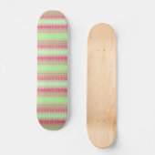 137 SKATEBOARD (Vorderseite)