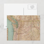 13839 Wash, Ore, Ida Postkarte (Vorne/Hinten)