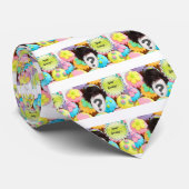 13915180 KRAWATTE (Gerollt)