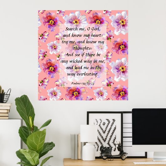 139:23-24 POSTER (Heimbüro)