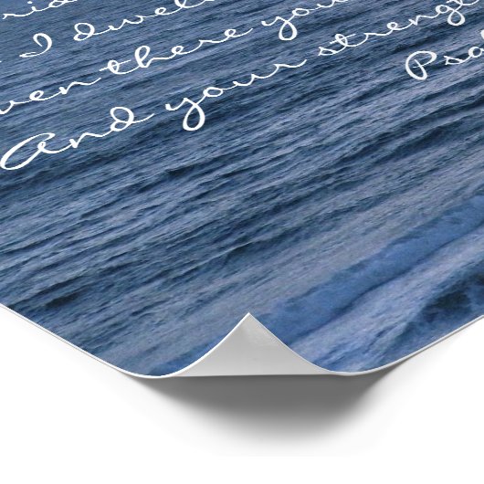 139:9-10 POSTER (Ecke)