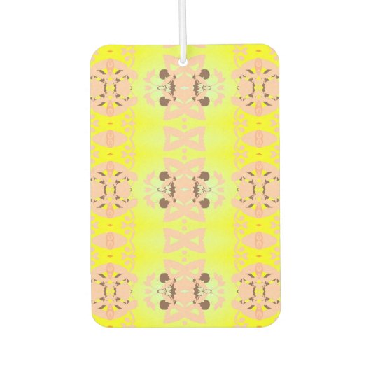 139 AUTOLUFTERFRISCHER (Vorderseite)