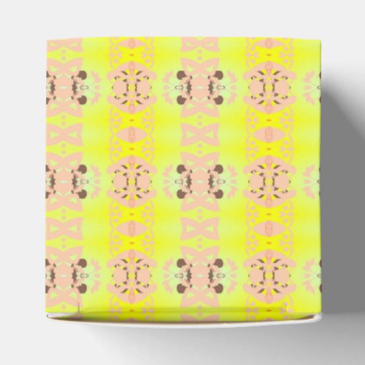 139 GESCHENKSCHACHTEL (Oben)