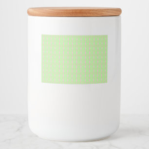 139 LEBENSMITTELETIKETT