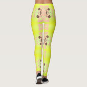 139 LEGGINGS (Rückseite)