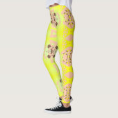 139 LEGGINGS (Links)