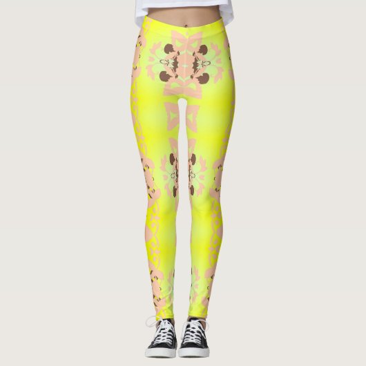 139 LEGGINGS (Vorderseite)
