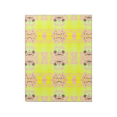 139 NOTIZBLOCK (Rotiert)