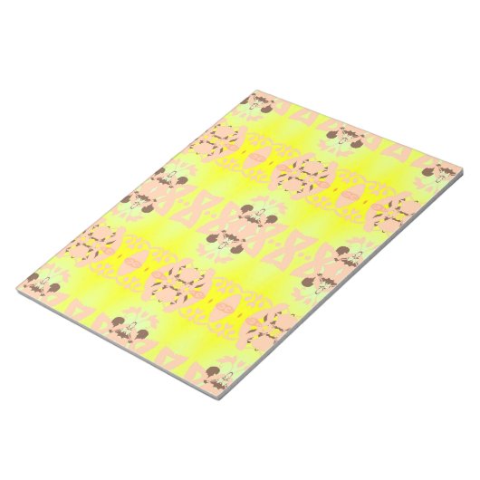 139 NOTIZBLOCK (angewinkelt)