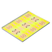 139 NOTIZBLOCK (Linke Seite)