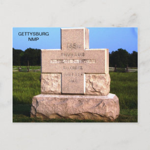 139. PENNSYLVANIA POSTKARTE