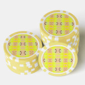 139 POKERCHIPS (Stapel)