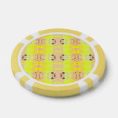 139 POKERCHIPS (Einzeln)