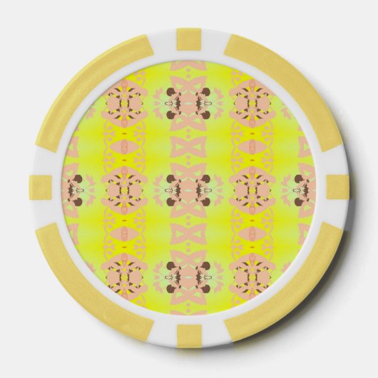 139 POKERCHIPS (Vorderseite)