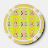 139 POKERCHIPS (Rückseite)