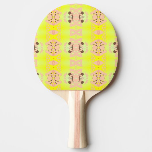 139 TISCHTENNIS SCHLÄGER (Vorderseite)