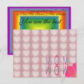 13,04,25,10QPOSTCARD POSTKARTE (Vorne/Hinten)