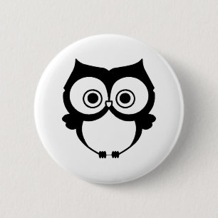 13-13-6-CM-Cartoon-Vinyl-Auto-Aufkleber-Niedliche- Button