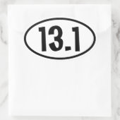 13.1 Aufkleber (Tasche)