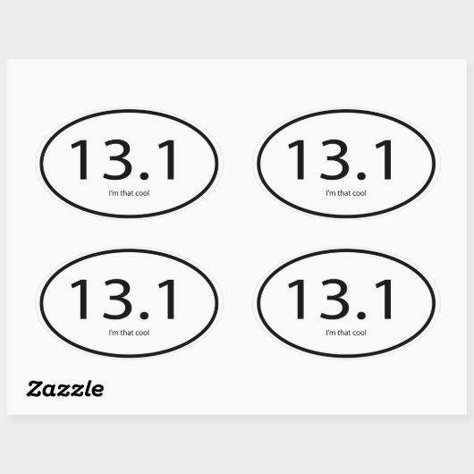 13.1 Aufkleber (Blatt)