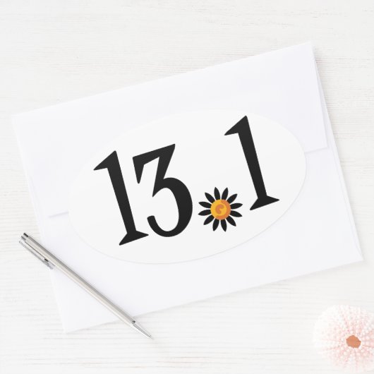 13,1 Aufkleber (Umschlag)