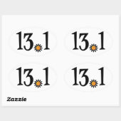 13,1 Aufkleber (Blatt)