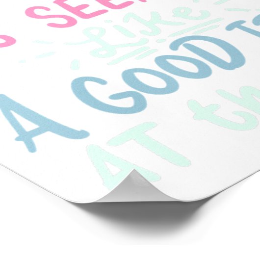 13.1 Der Halbmarathon schien zum Zeitpunkt der Qu- Poster (Ecke)