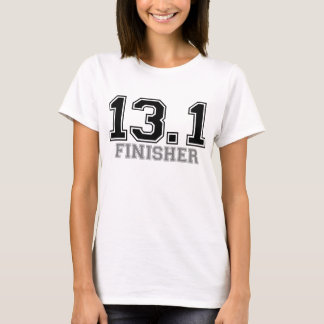 13,1 EBB-T-Shirt T-Shirt