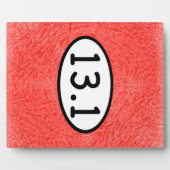 13.1 FOTOPLATTE (Vorderseite)