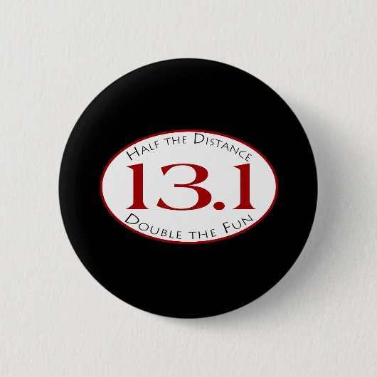 13,1 - Hälfte Abstands- Button (Vorderseite)