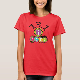 13.1 I Rock-T - Shirt