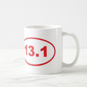 13,1 rot kaffeetasse