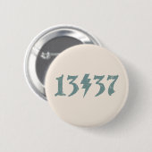 13/37 BUTTON (Vorne & Hinten)