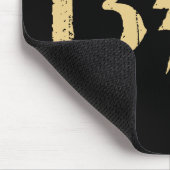 13/37 MOUSEPAD (Ecke)