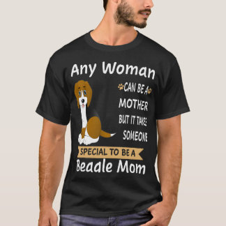 13 Besondere Bedeutung für die Mama eines Beagle T-Shirt