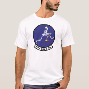 13. Bomben-Geschwader T-Shirt