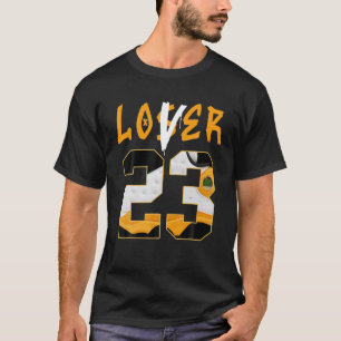 13 Del Sol, um den Loser Lover Tropfen zu schließe T-Shirt