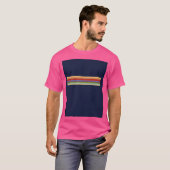 13. Doctor Cosplay Halloween T-Shirt (Vorne ganz)