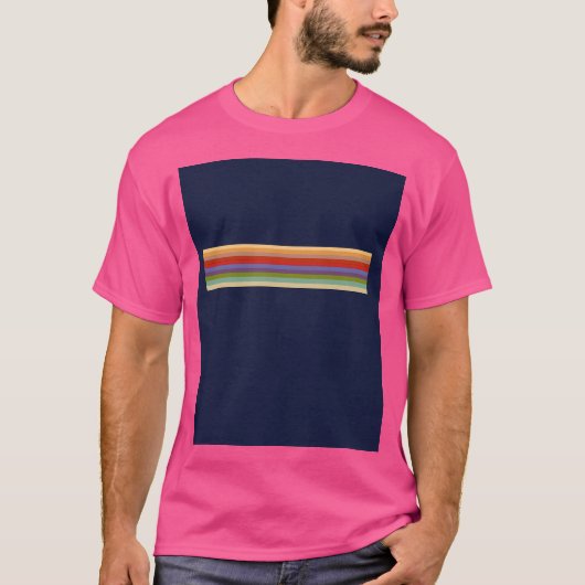 13. Doctor Cosplay Halloween T-Shirt (Vorderseite)