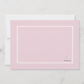 13 Einladung zur FotoCollage (Rückseite)