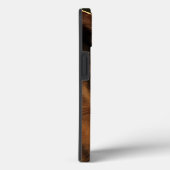 13 Fall: Wolf oder Pet iPhone Case-Mate iPhone Hülle (Rückseite / Rechts)