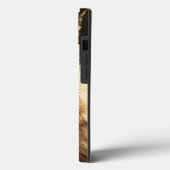 13 Fall: Wolf oder Pet iPhone Case-Mate iPhone Hülle (Rückseite / Links)