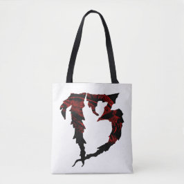 13 Fanboy-Tasche Tasche