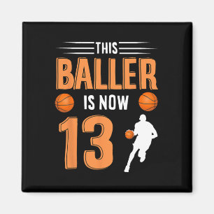 13. Geburtstag Bysketbyll - Dieser Blogger ist jet Magnet