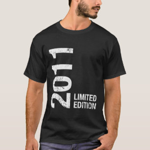 13. Geburtstag Geschenke Junge Mädchen 13 Jahre al T-Shirt
