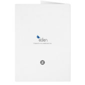 13. Geburtstag individuelle Name Gelb-Rosa Blume (Hinten)